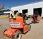 2017 JLG E400AJPN Articulating Boom Lift