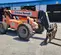 2017 SKYTRAK 6042 Forklift