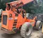 2016 SKYTRAK 6042 Forklift