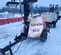 2021 Generac MLT6SKDS Portable Light Tower