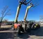 2018 JLG 1255 Forklift