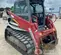 2021 Takeuchi TL12R2-CR Track Loader