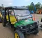 2022 John Deere XUV855MS4 Utility Vehicle