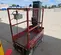 2017 Skyjack SJ16 Self-Propelled One-Person Lift