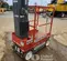 2018 Skyjack SJ16 Self-Propelled One-Person Lift