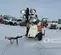 2020 Magnum Pro MLT6SM Portable Light Tower