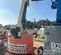 2016 JLG E450AJ Articulating Boom Lift