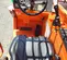 2017 SKYTRAK 6042 Forklift