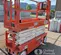 2019 Snorkel S3226E Scissor Lift