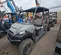 2021 Polaris PRO XD 4000D Utility Vehicle