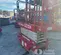 2019 MEC 1330SE Scissor Lift