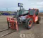 2018 Skyjack SJ843TH Forklift