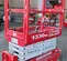 2017 MEC 1330SE Scissor Lift