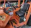 2017 SKYTRAK 6042 Forklift