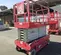 2018 MEC 4046SE Scissor Lift