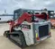 2021 Takeuchi TL12V2-CR Track Loader