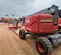 2017 Skyjack SJ63AJ Articulating Boom Lift