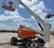 2021 Snorkel AB60J Articulating Boom Lift