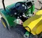 2022 John Deere HPX815E Utility Vehicle