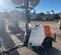 2019 Magnum Pro MLT6SM Portable Light Tower