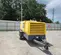 2019 Atlas Copco XATS750JD T4F Air Compressor