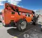2018 SKYTRAK 10054 Forklift