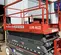 2018 Skyjack SJIII4632 Scissor Lift