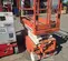 2019 Snorkel S3219E Scissor Lift