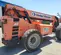 2017 SKYTRAK 6042 Forklift