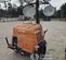 2021 Generac MLT6SMDS Portable Light Tower