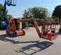 2017 JLG E300AJP Articulating Boom Lift