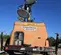 2018 Magnum Pro MLT6SM Portable Light Tower