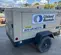 2018 Doosan P425/HP375WCUT4 Air Compressor