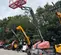 2017 Skyjack SJ45T Boom Lift