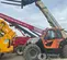 2018 JLG 1644 Forklift