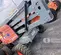 2017 Skyjack SJ46AJ Articulating Boom Lift