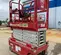 2019 MEC MICRO 19 Scissor Lift