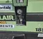 2019 Sullair 185DPQ-KU-T3 Air Compressor