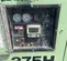 2019 Sullair 375RH/DPQ/JD3 Air Compressor