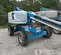 2018 Genie S-40 Boom Lift