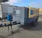 2019 Atlas Copco XAS440JD T4F Air Compressor