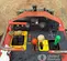 2021 Ditch Witch SK800 Track Loader