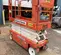 2018 Snorkel S3226E Scissor Lift