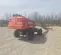 2017 Skyjack SJ66T Boom Lift