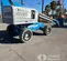 2017 Genie S-45 Boom Lift