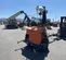 2021 Generac MLT6SMDS Portable Light Tower