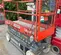 2017 Skyjack SJIII3220 Scissor Lift