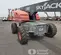 2017 Skyjack SJ66T Boom Lift