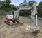 2021 Takeuchi TB290C Mini Excavator