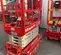 2018 MEC MICRO 19 Scissor Lift
